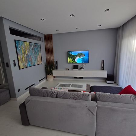 Apartament Jasminka Swinoujscie Luaran gambar