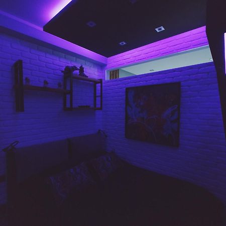 Apartament Jasminka Swinoujscie Luaran gambar
