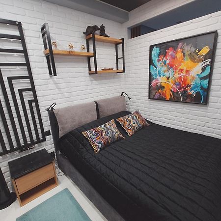 Apartament Jasminka Swinoujscie Luaran gambar