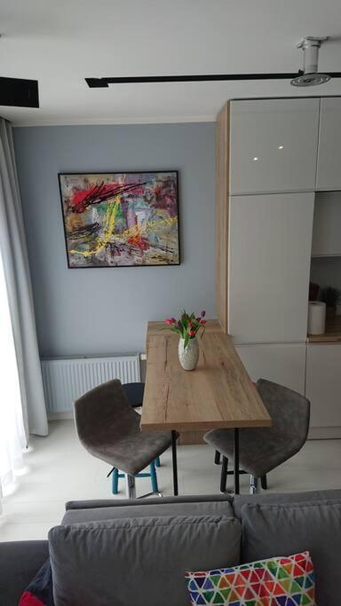 Apartament Jasminka Swinoujscie Luaran gambar