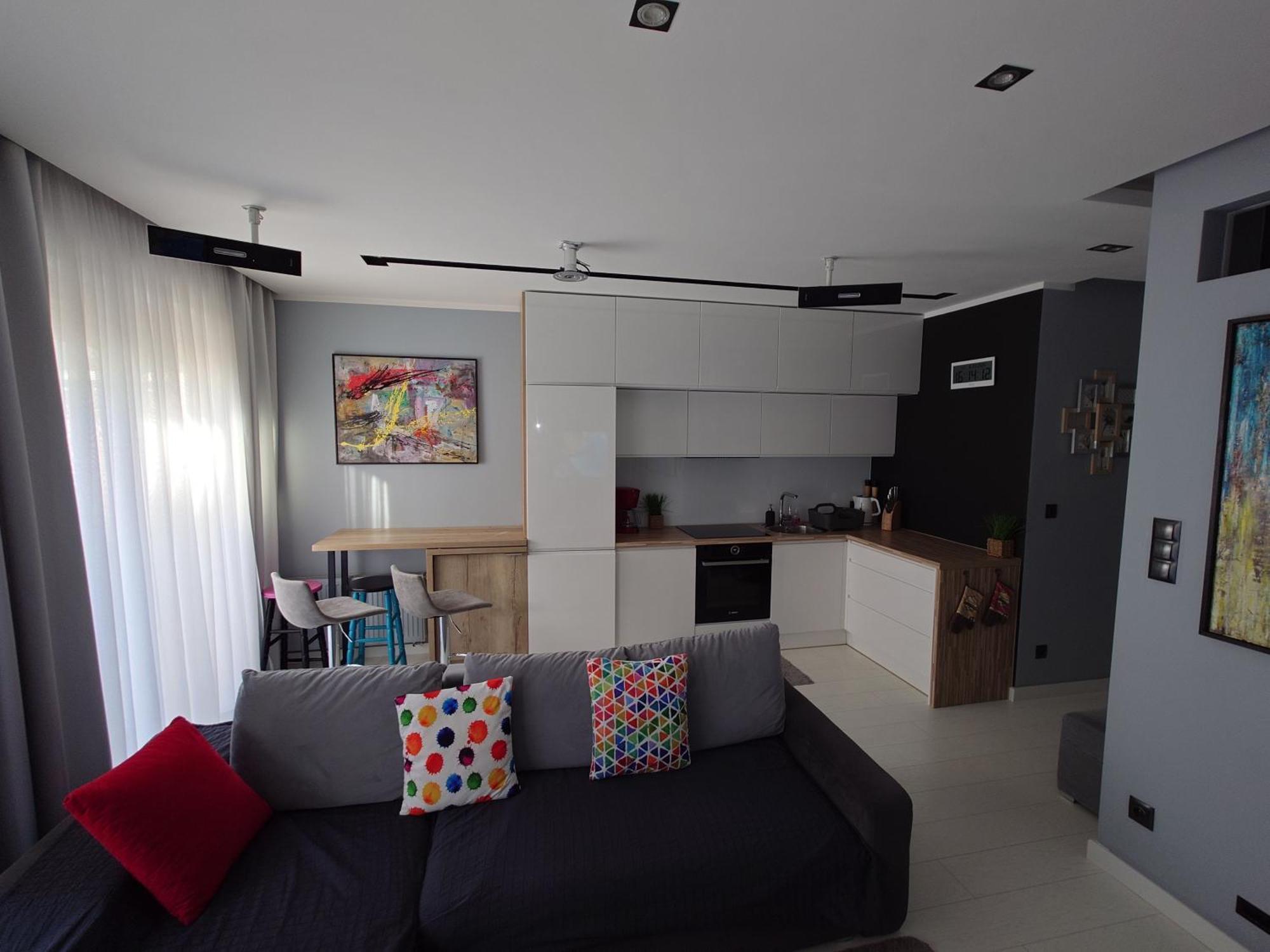 Apartament Jasminka Swinoujscie Luaran gambar