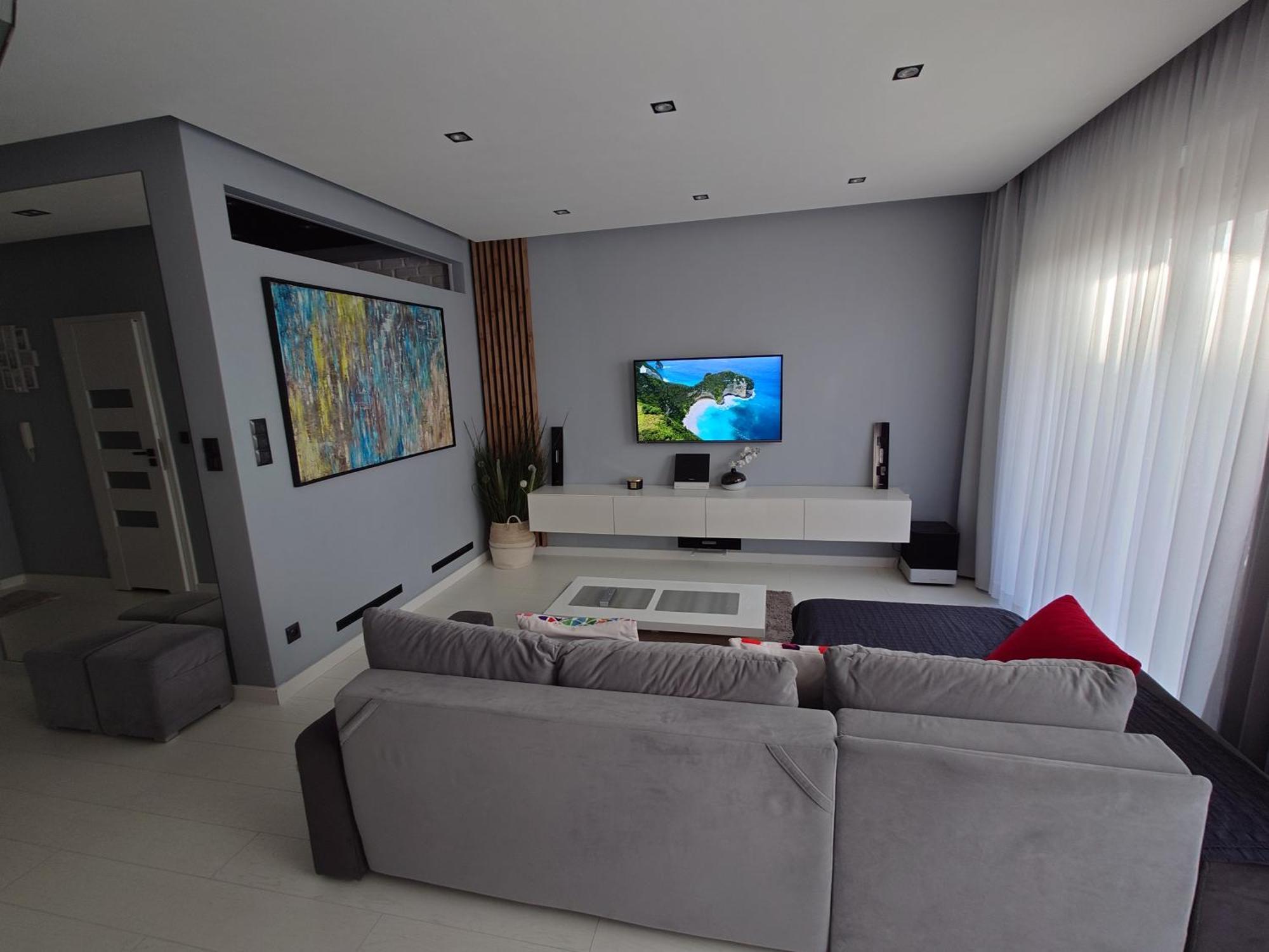 Apartament Jasminka Swinoujscie Luaran gambar