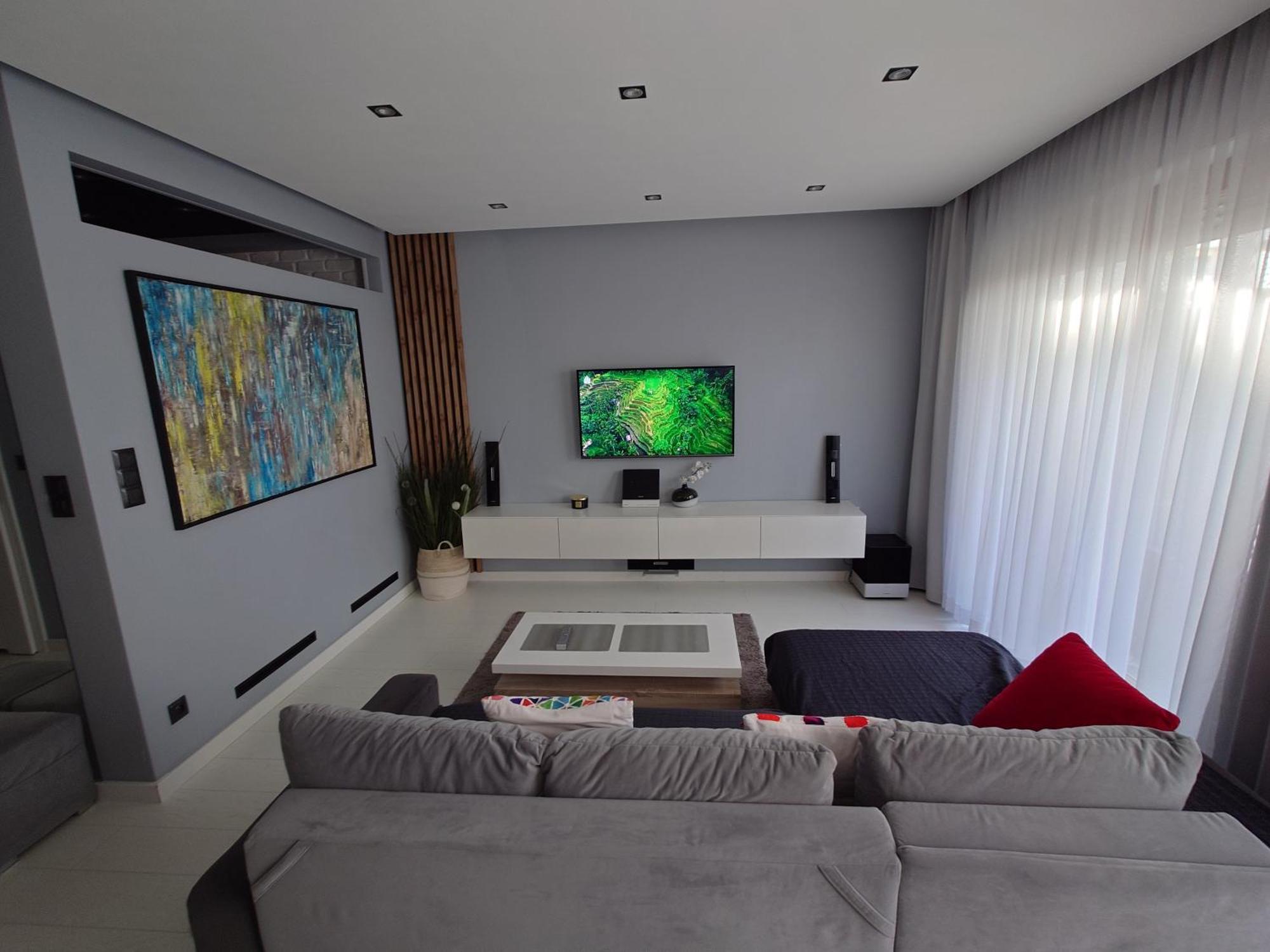 Apartament Jasminka Swinoujscie Luaran gambar