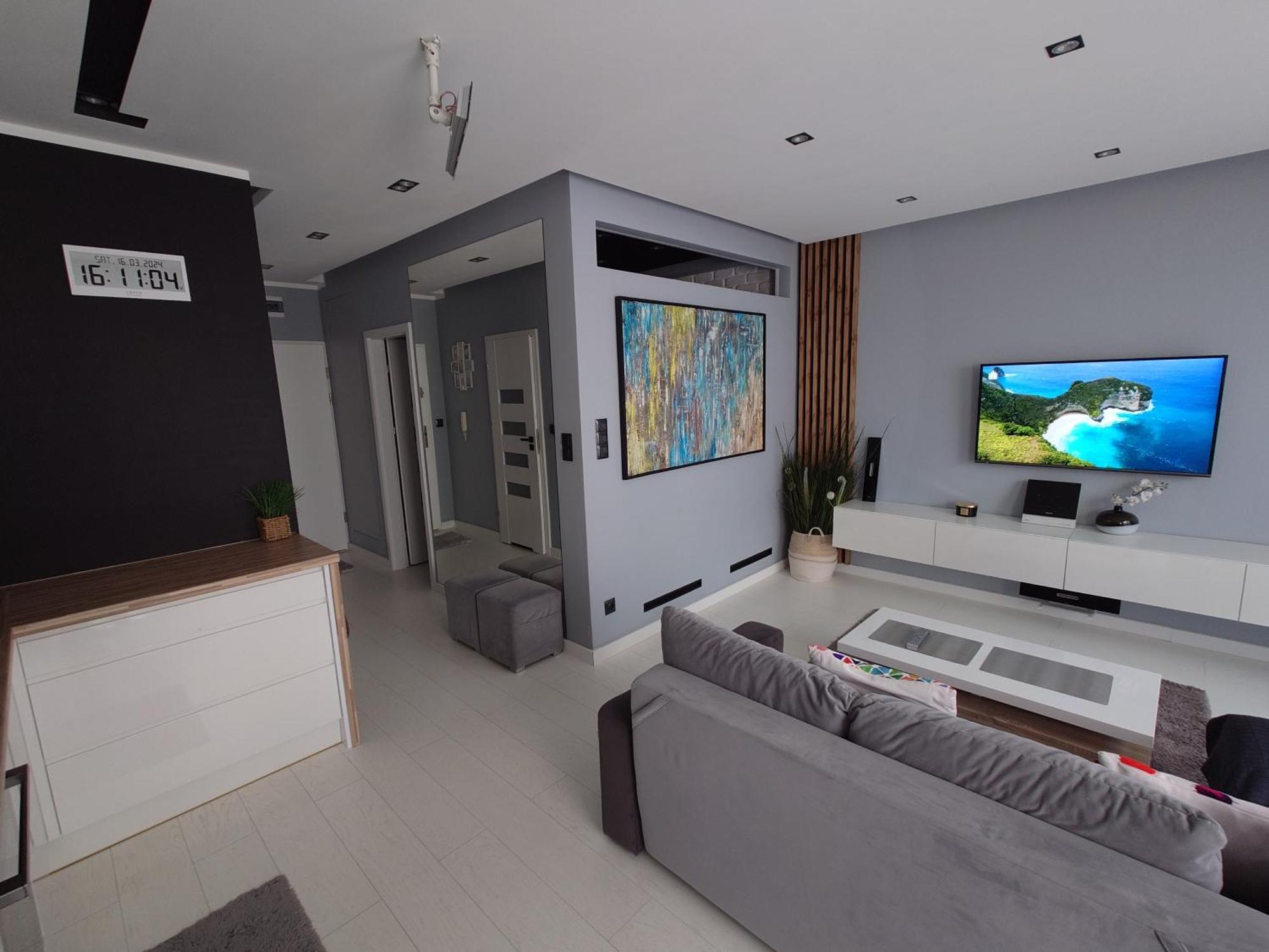 Apartament Jasminka Swinoujscie Luaran gambar