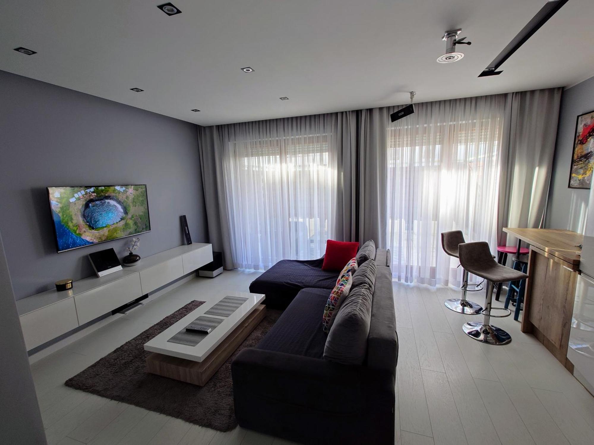 Apartament Jasminka Swinoujscie Luaran gambar