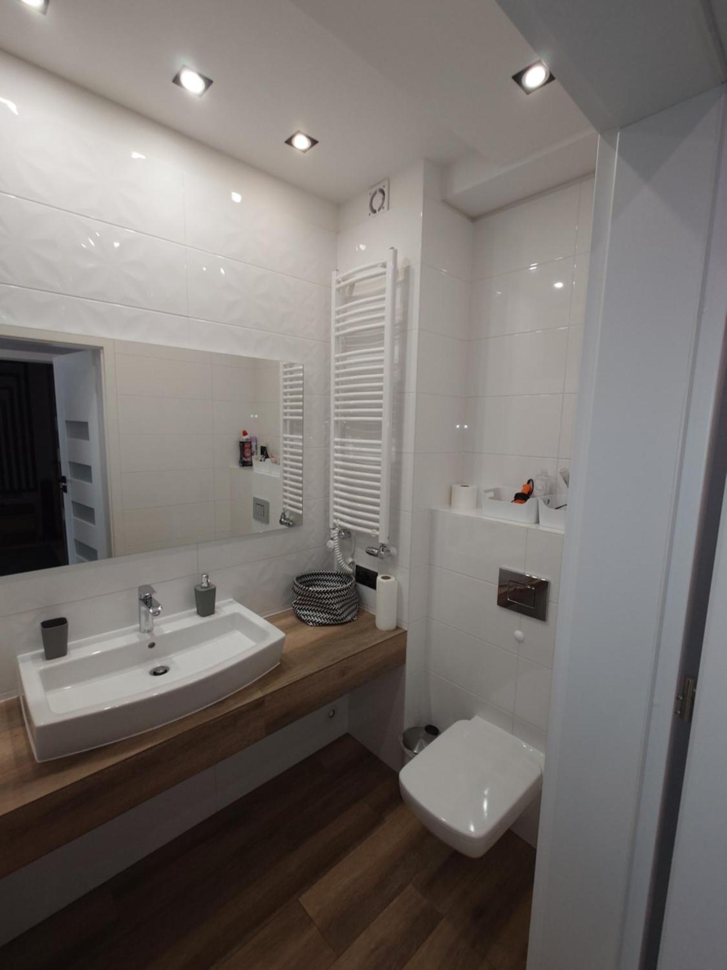 Apartament Jasminka Swinoujscie Luaran gambar