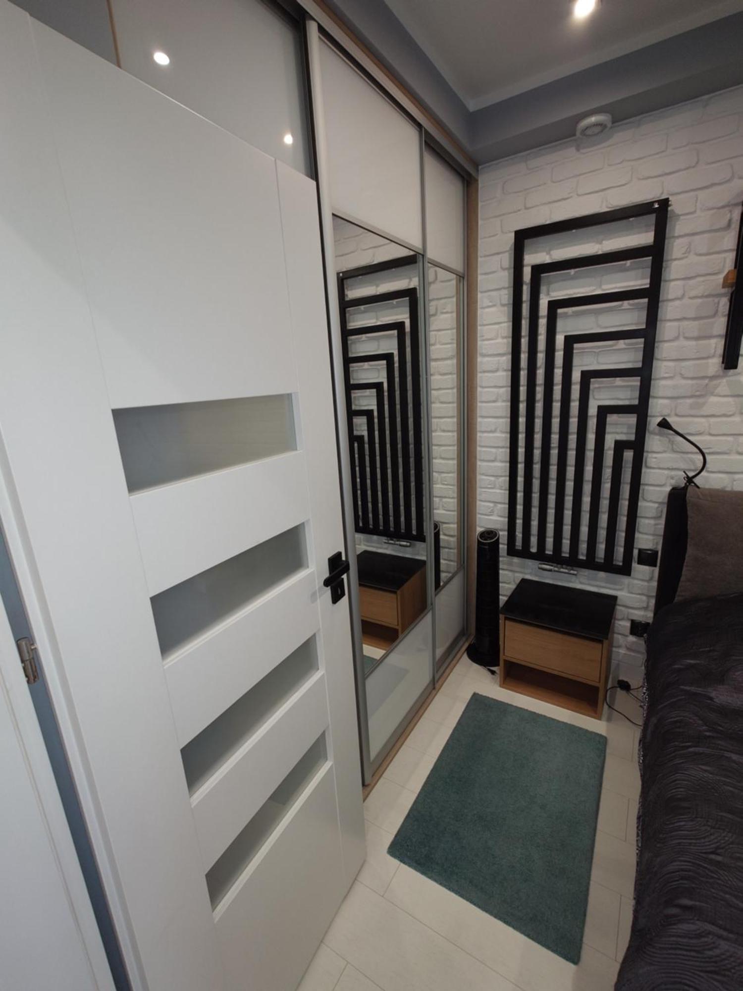 Apartament Jasminka Swinoujscie Luaran gambar