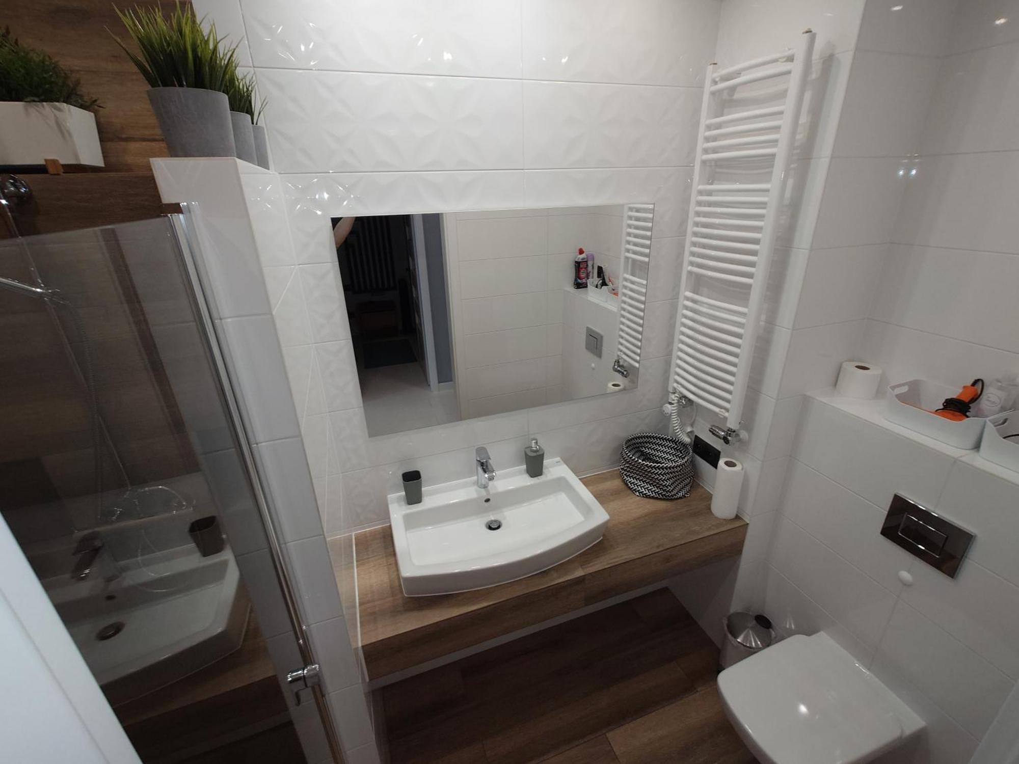 Apartament Jasminka Swinoujscie Luaran gambar