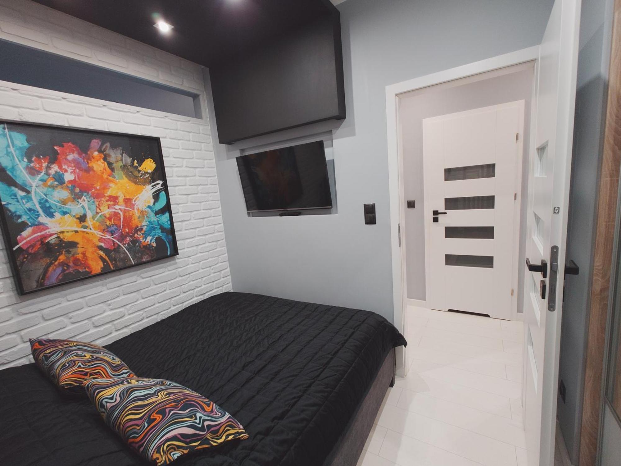 Apartament Jasminka Swinoujscie Luaran gambar